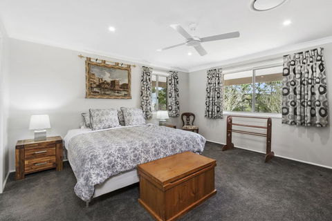 WINDARRI - Accommodation in Bendigo 1