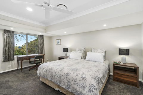 WINDARRI - Accommodation in Bendigo 3