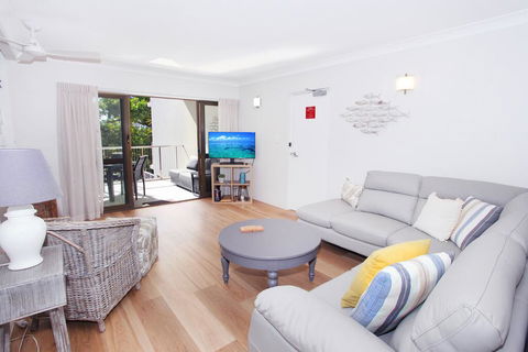 Windmill 3 - 3 BDRM Apt On Mooloolaba Spit - Accommodation in Bendigo 2