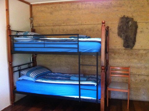 Windrose B&B - Accommodation in Bendigo 2