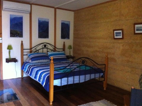 Windrose B&B - Accommodation in Bendigo 3
