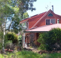 Windrose BB - Accommodation in Bendigo
