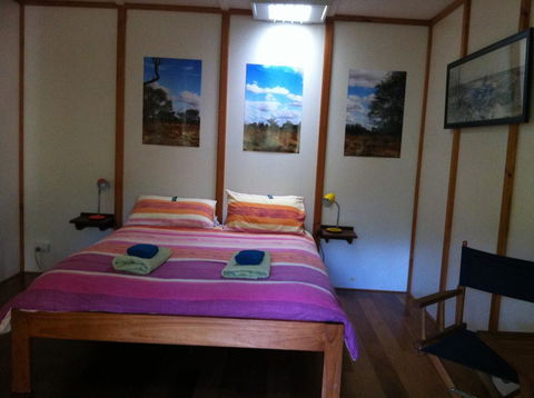 Windrose B&B - Accommodation in Bendigo 1