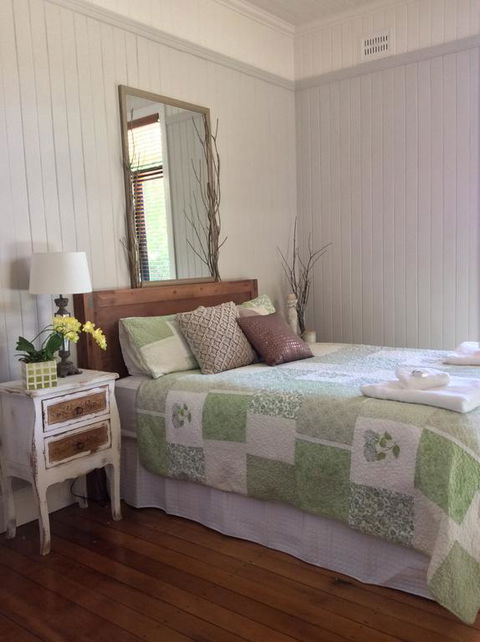 Windrush BnB - Comboyne Australia - Accommodation in Bendigo 1