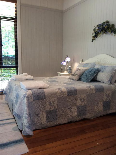 Windrush BnB - Comboyne Australia - Accommodation in Bendigo 3