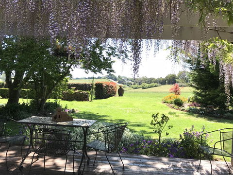 Windrush BnB - Comboyne Australia - Accommodation in Bendigo 0