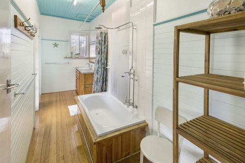Windsong - Pet Friendly, Wifi And Close To Water - Accommodation in Bendigo 2