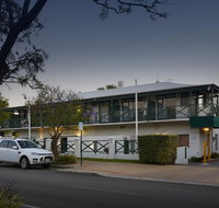 Windsor Lodge - Accommodation in Bendigo