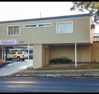 Windsor Motel - Accommodation in Bendigo