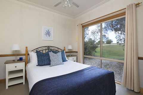 Windsors Edge Cottage Rothbury - Accommodation in Bendigo 2