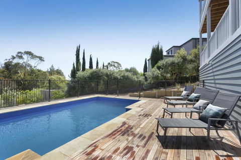 WINDSPRAY - MOUNT MARTHA - Accommodation in Bendigo 0