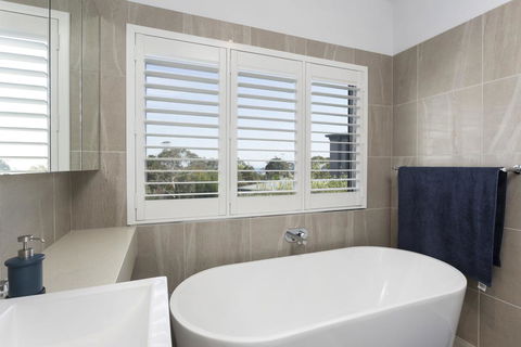 WINDSPRAY - MOUNT MARTHA - Accommodation in Bendigo 2