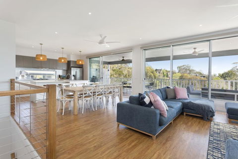 WINDSPRAY - MOUNT MARTHA - Accommodation in Bendigo 1