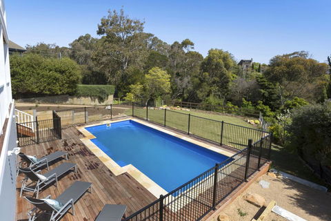 WINDSPRAY - MOUNT MARTHA - Accommodation in Bendigo 3