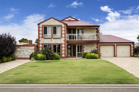 Windy's At Wellington - Accommodation in Bendigo 0