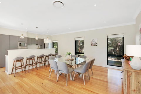Wine Down - Accommodation in Bendigo 2
