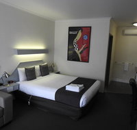 Wine Village Motor Inn - Accommodation in Bendigo