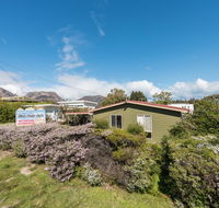 Wineglass - Accommodation in Bendigo