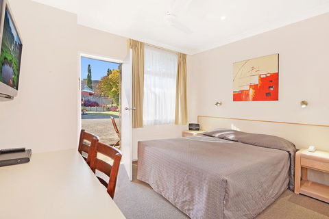 Wingham Motel - Accommodation in Bendigo 0