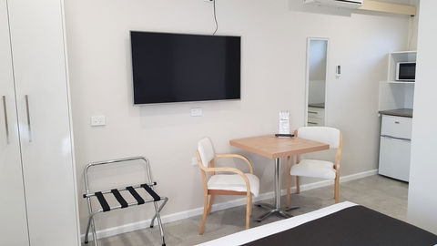 Wingham Motel - Accommodation in Bendigo 2