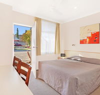 Wingham Motel - Accommodation in Bendigo