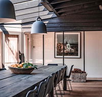 Winifred by Kinsfolk - Accommodation in Bendigo