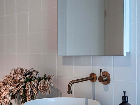 Winifred By Kinsfolk - Accommodation in Bendigo 2