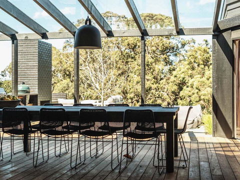 Winifred By Kinsfolk - Accommodation in Bendigo 1