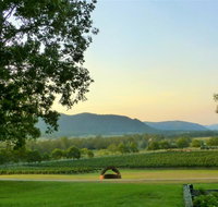 Winmark Wines - Accommodation in Bendigo