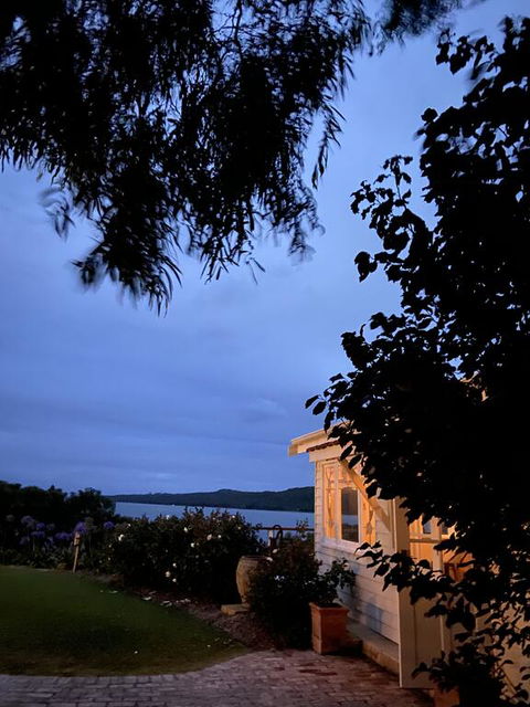 Winniston Lodge Luxury Accommodation - Accommodation in Bendigo 3