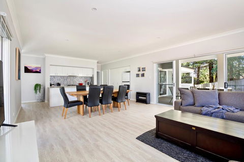 Winsome - Accommodation in Bendigo 1