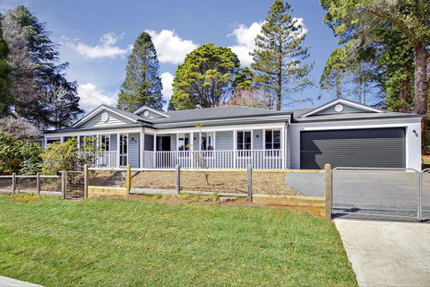 Winsome - Accommodation in Bendigo 0