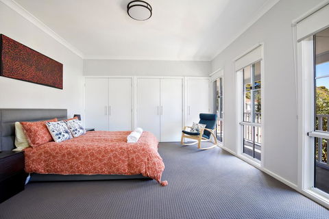Winsome - Accommodation in Bendigo 3