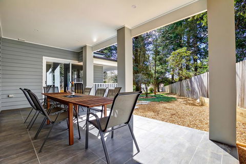 Winsome - Accommodation in Bendigo 2