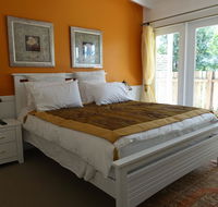Winston Cottage - Accommodation in Bendigo