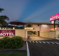 Winter Sun Motel - Accommodation in Bendigo