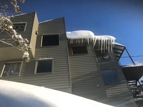 Winterbrook Chalet - Accommodation in Bendigo 0