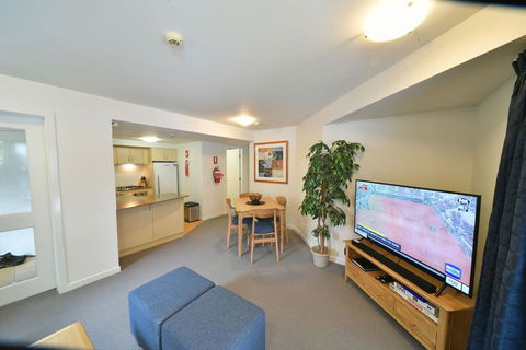 Wintergreen 3 - Accommodation in Bendigo 3