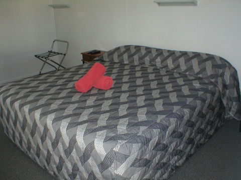 Winton Outback Motel - Accommodation in Bendigo 2