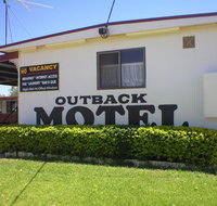 Winton Outback Motel - Accommodation in Bendigo