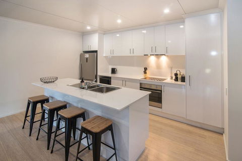 Wirraway Luxury Chalet - Accommodation in Bendigo 1