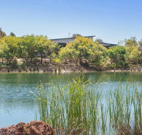 Wirraway Luxury Chalet - Accommodation in Bendigo