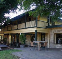 Wisemans Inn - Accommodation in Bendigo