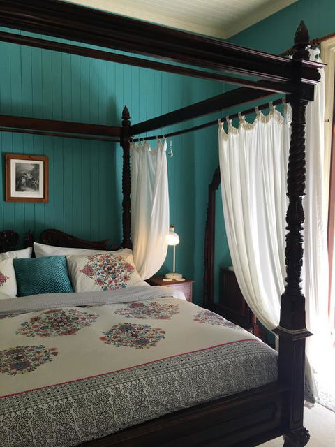Wiss House Bed & Breakfast - Accommodation in Bendigo 1