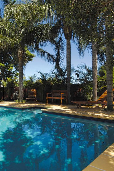 Wiss House Bed & Breakfast - Accommodation in Bendigo 3