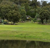 Wisteria Cottage - Accommodation in Bendigo