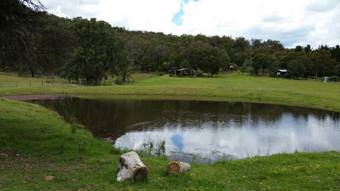Wisteria Cottage - Accommodation in Bendigo 1