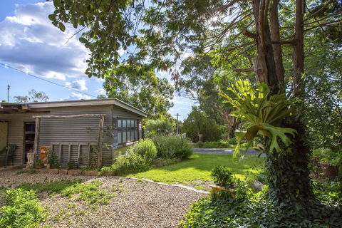 Wisteria Cottage - Accommodation in Bendigo 2
