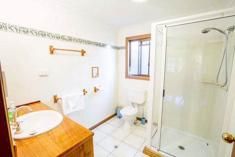 Wisteria Cottage - Accommodation in Bendigo 3