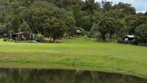 Wisteria Cottage - Accommodation in Bendigo 0